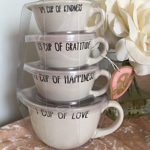 Rae Dunn Inspired Measuring Cups